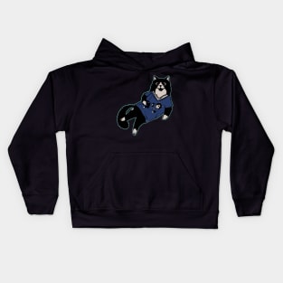 Blinxy Boi Kids Hoodie